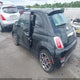 3C3CFFBR3CT213241 2012 Fiat 500 Sport auction photo thumbnail 3