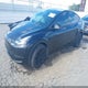 7SAYGDEE4PA136783 2023 Tesla Model Y Awd/Long Range Dual Motor All-Wheel Drive auction photo thumbnail 2