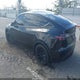 7SAYGDEE4PA136783 2023 Tesla Model Y Awd/Long Range Dual Motor All-Wheel Drive auction photo thumbnail 3