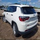 3C4NJCAB6MT560439 2021 Jeep Compass Sport Fwd auction photo thumbnail 3