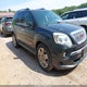 1GKKVTED7BJ347365 2011 GMC Acadia Denali auction photo thumbnail 1