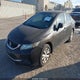 2HGFB2F58DH509789 2013 Honda Civic Lx auction photo thumbnail 2