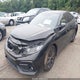 SHHFK7H67LU407498 2020 Honda Civic Ex auction photo thumbnail 2