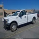 1FTMF1C83HKE38096 2017 Ford F-150 Xl auction photo thumbnail 2