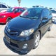 2T1BU4EE7BC643320 2011 Toyota Corolla S auction photo thumbnail 2