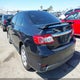 2T1BU4EE7BC643320 2011 Toyota Corolla S auction photo thumbnail 3