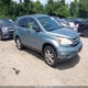 5J6RE4H54AL010041 2010 Honda Cr-V Ex auction photo thumbnail 1