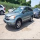 5J6RE4H54AL010041 2010 Honda Cr-V Ex auction photo thumbnail 2