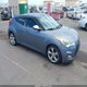 KMHTC6AD0DU127253 2013 Hyundai Veloster Base W/Black auction photo thumbnail 1