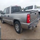 2GCEC13T561221129 2006 Chevrolet Silverado 1500 Lt2 auction photo thumbnail 3