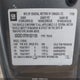 2GCEC13T561221129 2006 Chevrolet Silverado 1500 Lt2 auction photo thumbnail 9