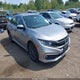 19XFC1F34LE204417 2020 Honda Civic Ex auction photo thumbnail 1