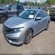 19XFC1F34LE204417 2020 Honda Civic Ex auction photo thumbnail 2