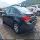 1G1PC5SB8F7193590 2015 Chevrolet Cruze 1Lt Auto auction photo thumbnail 3