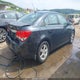 1G1PC5SB8F7193590 2015 Chevrolet Cruze 1Lt Auto auction photo thumbnail 4