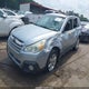 4S4BRBGC1D3260448 2013 Subaru Outback 2.5I Premium auction photo thumbnail 2