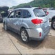 4S4BRBGC1D3260448 2013 Subaru Outback 2.5I Premium auction photo thumbnail 3