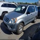 JHLRD78505C020519 2005 Honda Cr-V Lx auction photo thumbnail 2