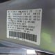 JHLRD78505C020519 2005 Honda Cr-V Lx auction photo thumbnail 9
