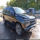 1GNS6DRD9SR219985 2025 Chevrolet Suburban 4Wd Z71 auction photo thumbnail 1