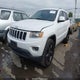 1C4RJEAG1FC920434 2015 Jeep Grand Cherokee Laredo auction photo thumbnail 2