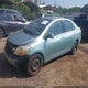 JTDBT923871153595 2007 Toyota Yaris auction photo thumbnail 2