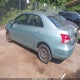 JTDBT923871153595 2007 Toyota Yaris auction photo thumbnail 3