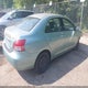 JTDBT923871153595 2007 Toyota Yaris auction photo thumbnail 4