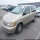 4T3ZF13C11U360179 2001 Toyota Sienna Le auction photo thumbnail 2
