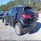 JM3KE4DY8F0449282 2015 Mazda Cx-5 Grand Touring auction photo thumbnail 3