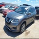KNMAT2MV8KP541949 2019 Nissan Rogue Sv auction photo thumbnail 2