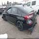 19XFL2H89SE025481 2025 Honda Civic Sport auction photo thumbnail 3