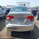 JHMFA36236S030817 2006 Honda Civic Hybrid auction photo thumbnail 16
