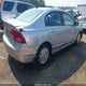 JHMFA36236S030817 2006 Honda Civic Hybrid auction photo thumbnail 4
