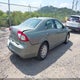 3MEHM07Z78R645301 2008 Mercury Milan I4 auction photo thumbnail 4