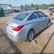 5NPEB4AC3DH737105 2013 Hyundai Sonata Gls auction photo thumbnail 4
