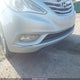 5NPEB4AC3DH737105 2013 Hyundai Sonata Gls auction photo thumbnail 6
