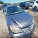 JH4KB16575C009908 2005 Acura Rl 3.5 auction photo thumbnail 6