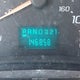 1GTGG25V161240493 2006 GMC Savana Work Van auction photo thumbnail 14