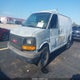 1GTGG25V161240493 2006 GMC Savana Work Van auction photo thumbnail 2