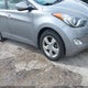 KMHDH4AE9DU931652 2013 Hyundai Elantra Gls auction photo thumbnail 15
