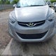 KMHDH4AE9DU931652 2013 Hyundai Elantra Gls auction photo thumbnail 16