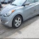 KMHDH4AE9DU931652 2013 Hyundai Elantra Gls auction photo thumbnail 17
