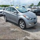 KMHDH4AE9DU931652 2013 Hyundai Elantra Gls auction photo thumbnail 1
