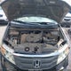 5FNRL5H49BB078560 2011 Honda Odyssey Ex auction photo thumbnail 10