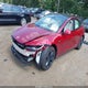 5YJ3E1EB8SF918081 2025 Tesla Model 3 Long Range All-Wheel Drive auction photo thumbnail 2