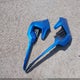 3GCPABEK9PG164001 2023 Chevrolet Silverado C1500 Custom auction photo thumbnail 12