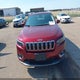 1C4PJMDX7LD603650 2020 Jeep Cherokee Limited 4X4 auction photo thumbnail 12