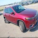 1C4PJMDX7LD603650 2020 Jeep Cherokee Limited 4X4 auction photo thumbnail 1