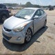 5NPDH4AE9DH330188 2013 Hyundai Elantra Limited auction photo thumbnail 2